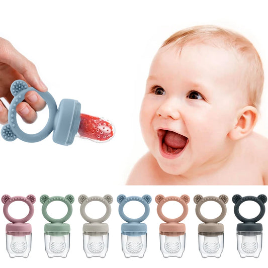 Baby Fruit Feeder - Improve Center