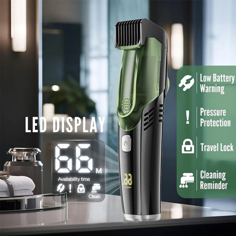 Men Beard Trimmer - Improve Center