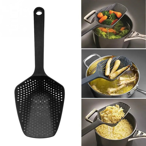 Strainer Spoon - Improve Center