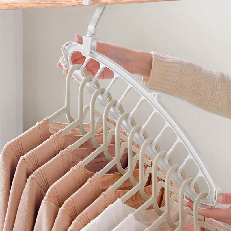 Clothes Hanger