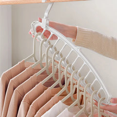 Clothes Hanger