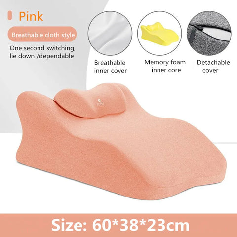 Multifunctional Lying Pillow - Improve Center