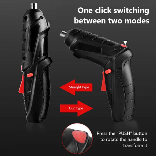 Household Electric Drill - Improve Center