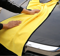 High Water Absorption Towel