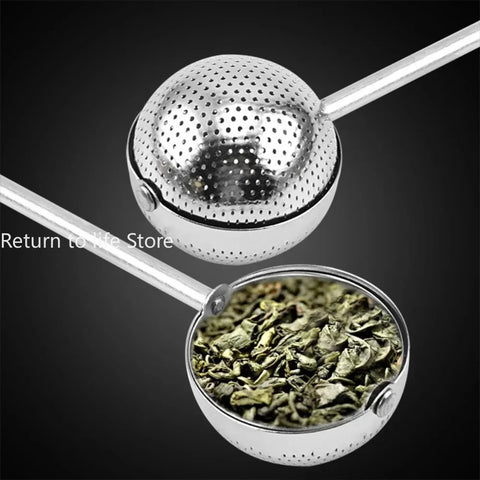 Multifunction Rotating Infuser - Improve Center