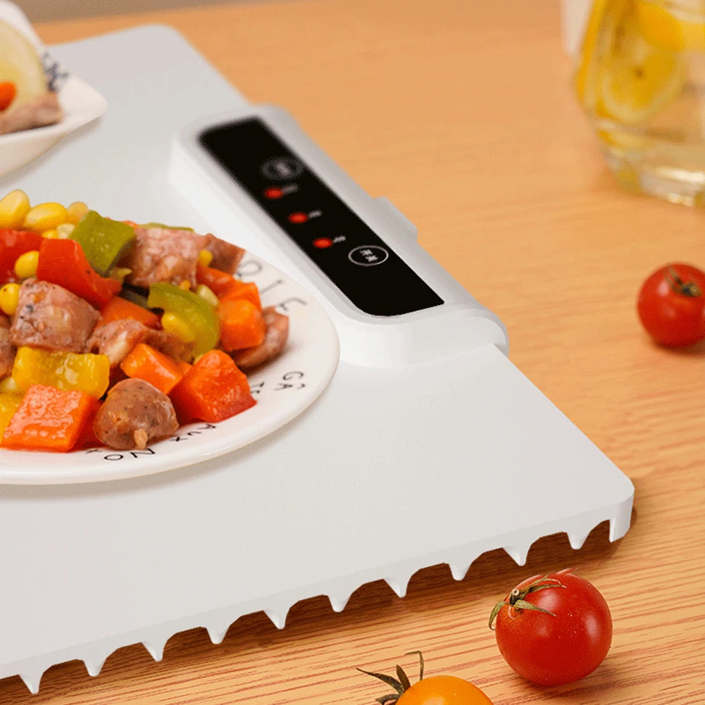 Electric Warming Tray