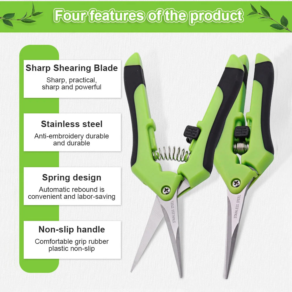 Pruning Shears - Improve Center