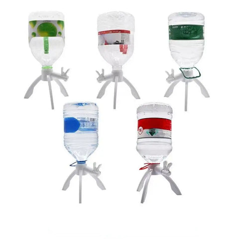 Water Dispenser Faucet Set - Improve Center