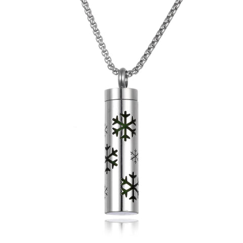 Scent Locket - Improve Center