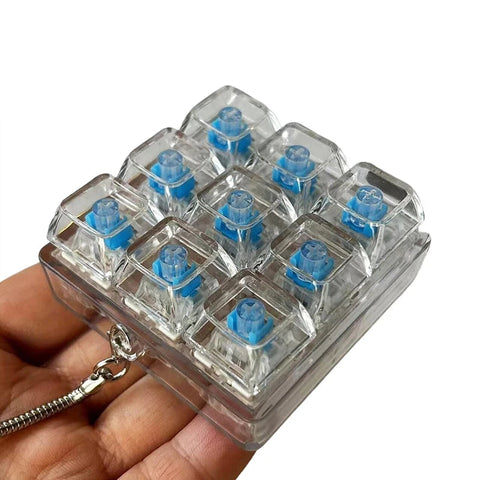 Mechanical Keyboard