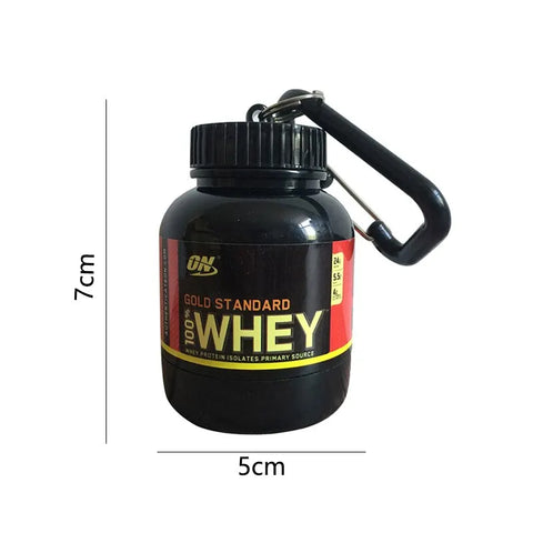 Whey Mini Bottle - Improve Center