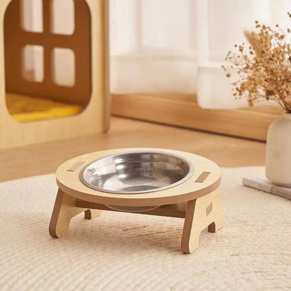 New Elevated Pet Bowls