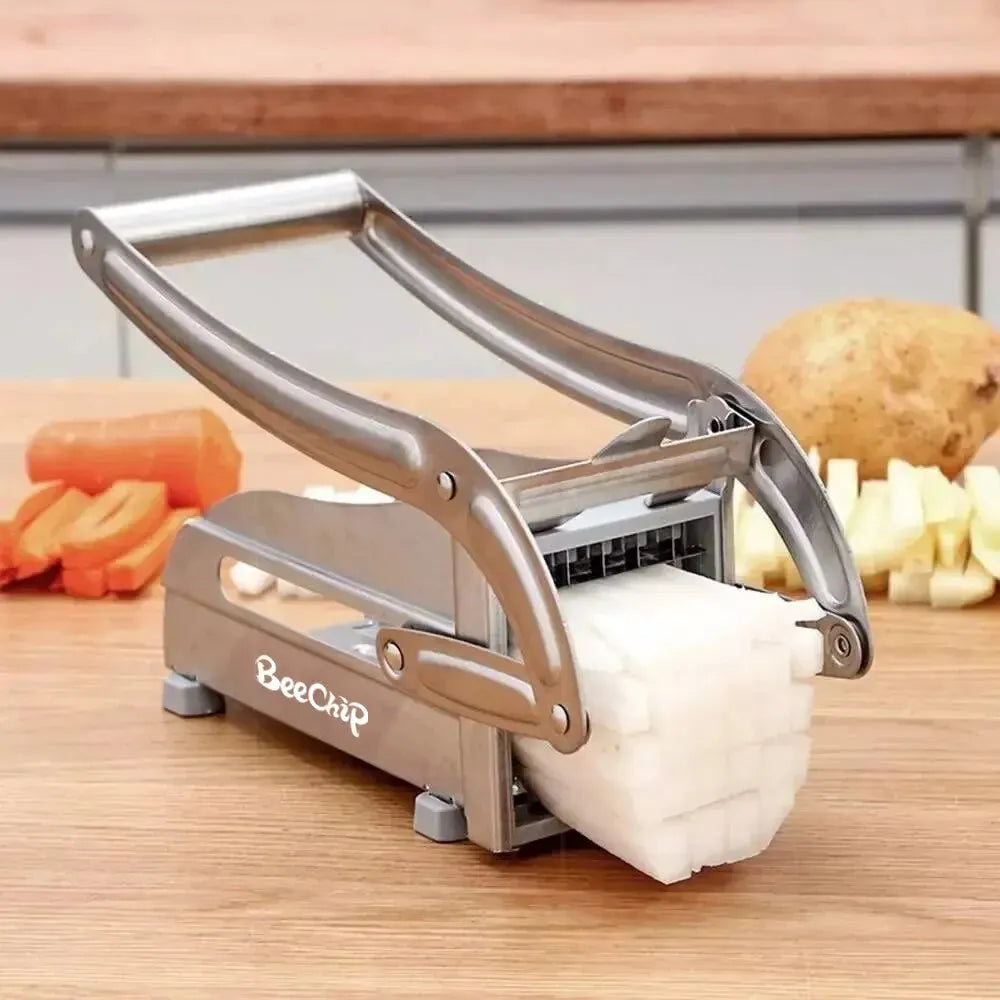 New Cutting Potato Machine