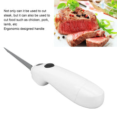 Cordless Electric Fillet Knife