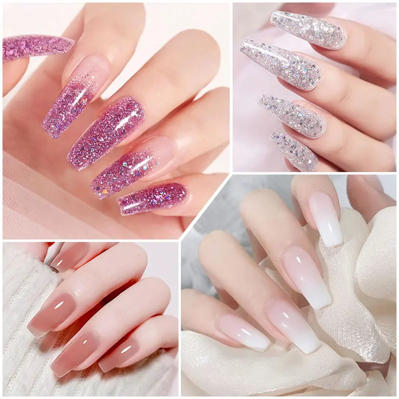 Nail Extension Kit