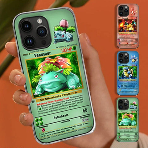3D Phone Case
