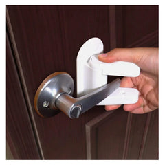 Universal Door Lever Lock