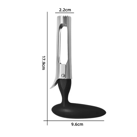 Apple Corer Tool - Improve Center