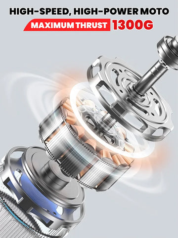 Turbo Fan