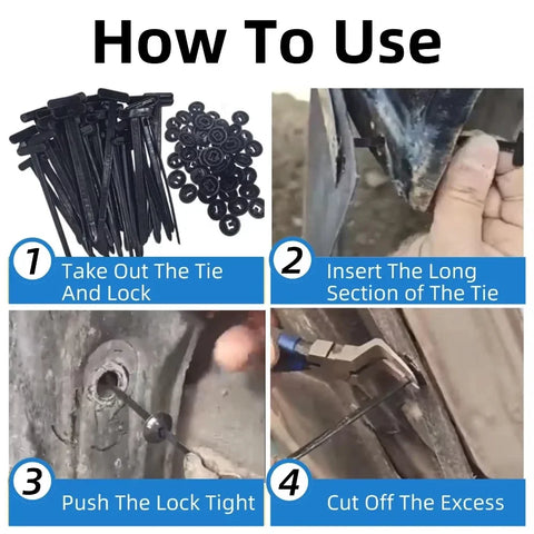 Cable Tie