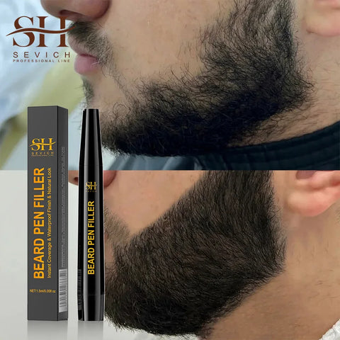 Beard Filler Pen