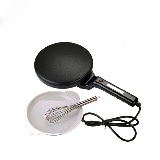 Electric Crepe Maker - Improve Center