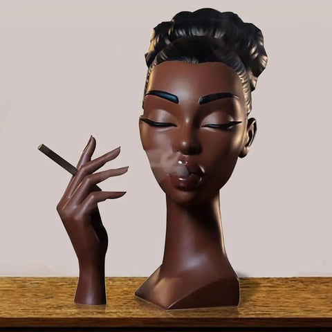 Sculpture Incense Burner