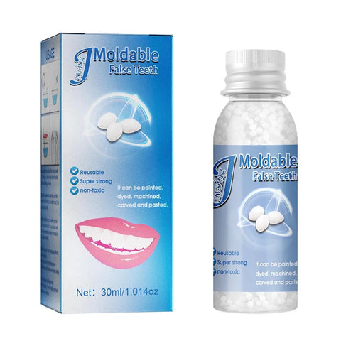 Tooth Repair Gel