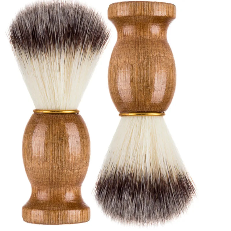 Men's Shaving Brush - Improve Center