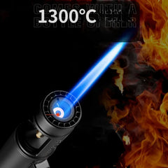 Blowtorch Lighter