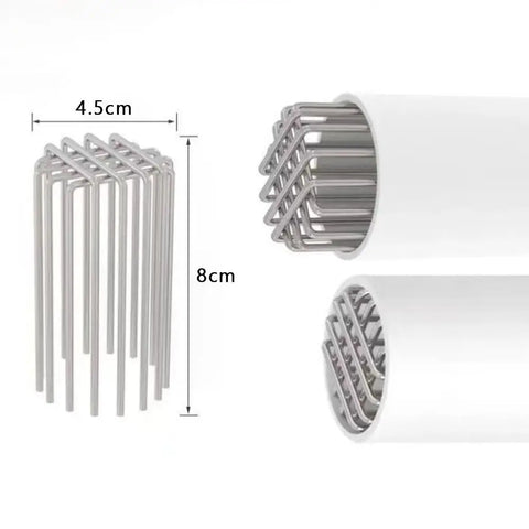 Pipe Drain Cap