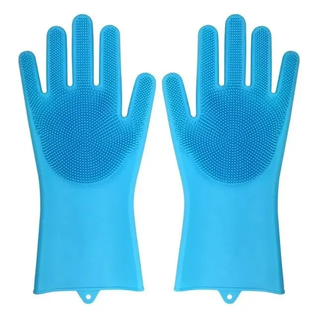Cleaning Gloves - Improve Center
