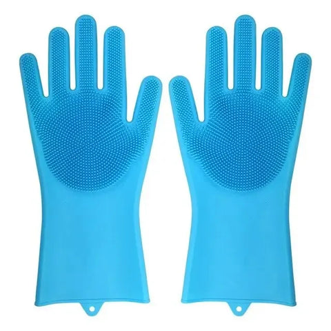 Cleaning Gloves - Improve Center