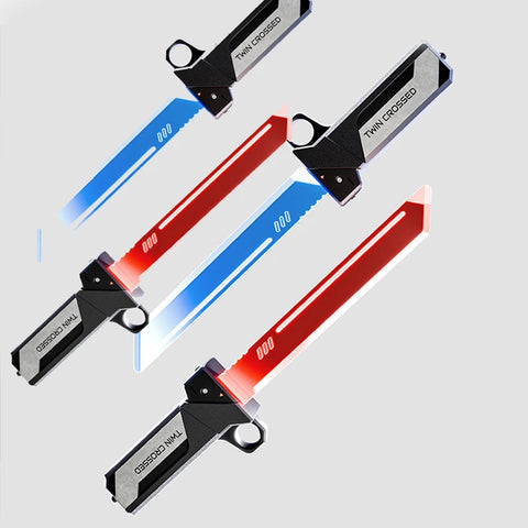 Lightsaber Toy