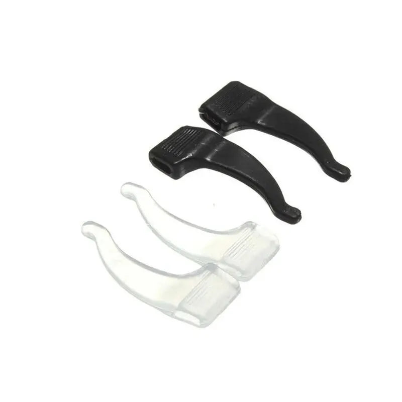 5 PCs Glasses Anti Slipper