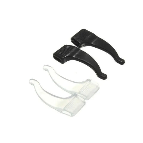 5 PCs Glasses Anti Slipper - Improve Center