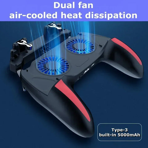 Mobile Phone Joystick