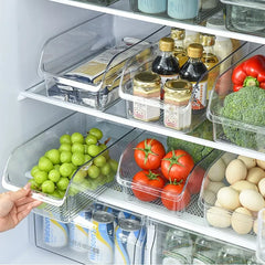 Food Fridge Storage Box