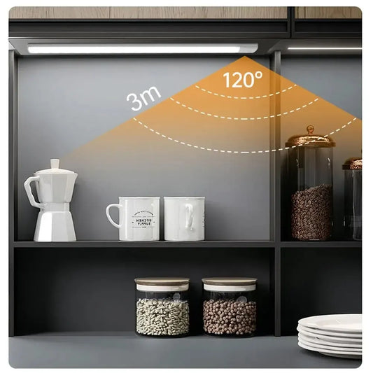 LED Cabinet Light - Improve Center