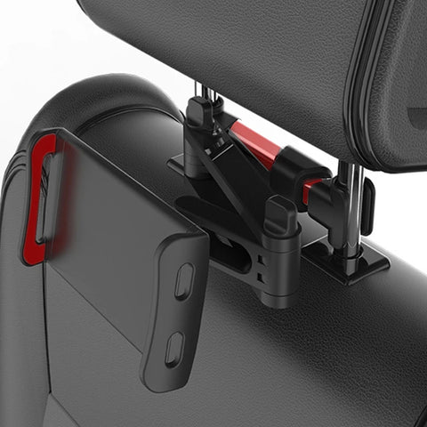 Universal Car Back Seat iPad Holder - Improve Center