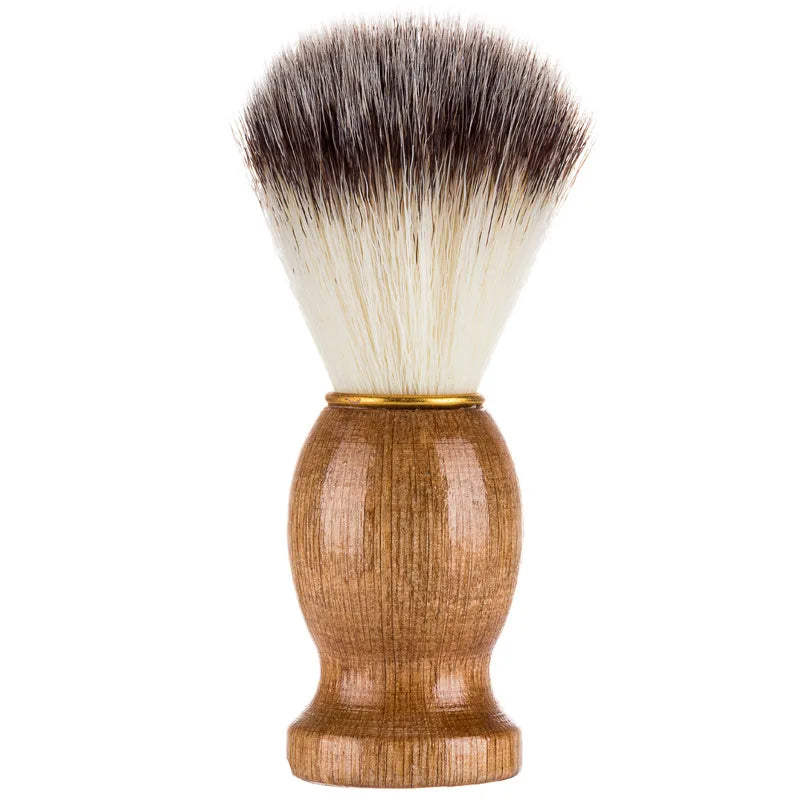 Men's Shaving Brush - Improve Center