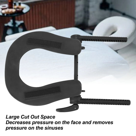 Massage Table Headrest