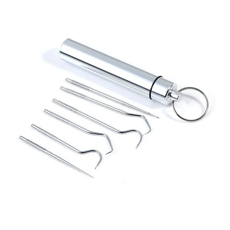 Portable Dental Tool Set - Improve Center