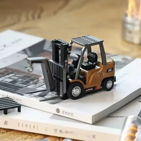 RC Construction Forklift