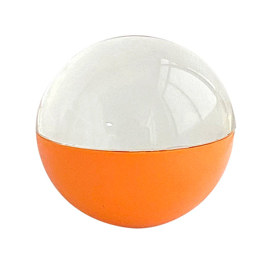 Crystal Ball Display