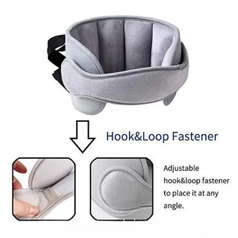 Head Sleeping Support - Improve Center