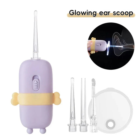 Earwax Baby Removal - Improve Center