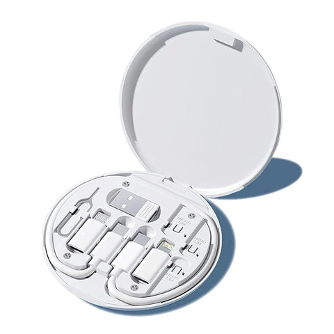 60W USB-C Cable Set