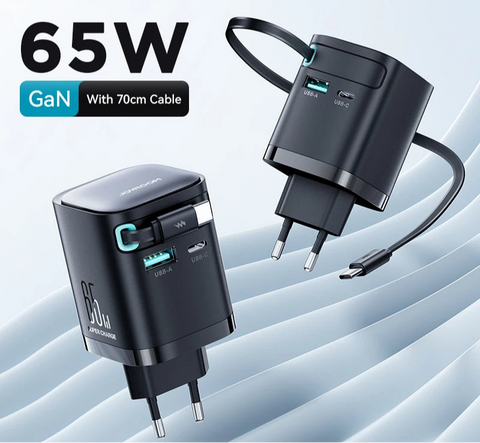 65W  Charger