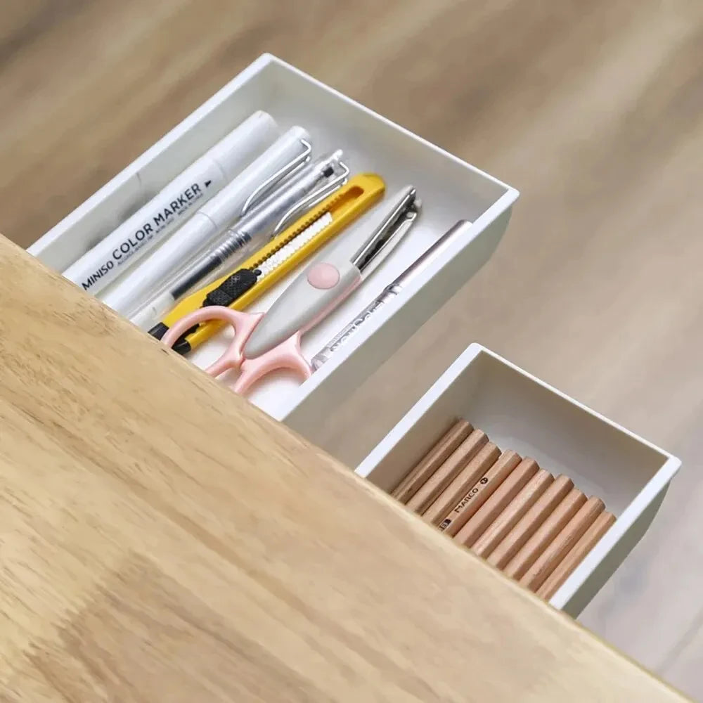 Hidden Storage Box - Improve Center